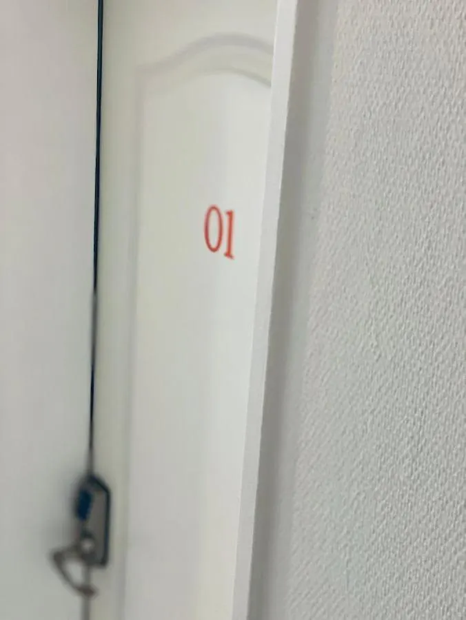 Hotel Sankt Lorenz リューベック