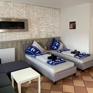  Appartement Family