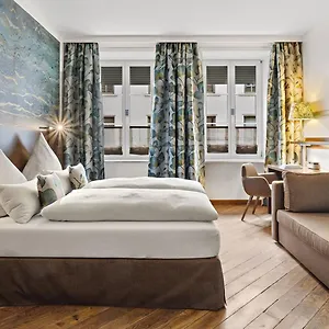 *** Hotel Deutsche Eiche Germania