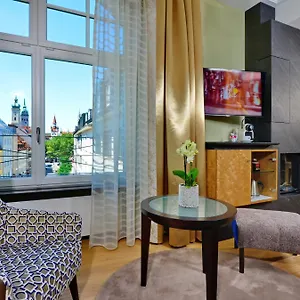 **** Hotel Torbraeu Germania