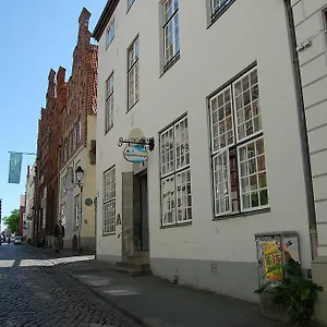 Hostel Altstadt, Lübeck