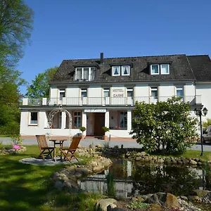 Gasthof Arnimsruh Garni, Lübeck