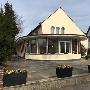 Gasthof Hotelchen, Lübeck