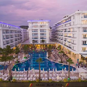 ***** Resort Grand Blue Fafa & Albania
